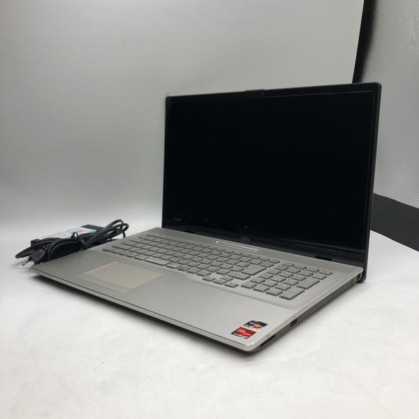 FUJITSU 〔中古〕FMV LIFEBOOK NH75/E2 FMVN75E2G7 Ryzen 7 4700U/DDR4