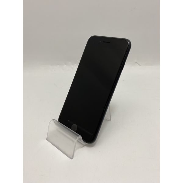 APPLE 〔中古〕iPhoneSE(第3世代) 64GB MMYC3J/A Midnight auSIM