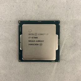 中古Core i7 プロセッサー (intel CPU) | パソコン工房【公式通販】