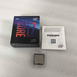 中古Core i7 プロセッサー (intel CPU) | パソコン工房【公式通販】