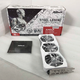 【中古美品】AMD RD-RX6800-E16GB/TP RD-RX6800XT-E16GB/TP | Radeon RX 6800 XT 搭載 グラフィック