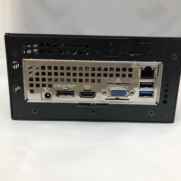 週末特価 DeskMini 310 B/BB/JP 64GB RAM 週末特価 DeskMini 310 B/BB/JP 64GB RAM