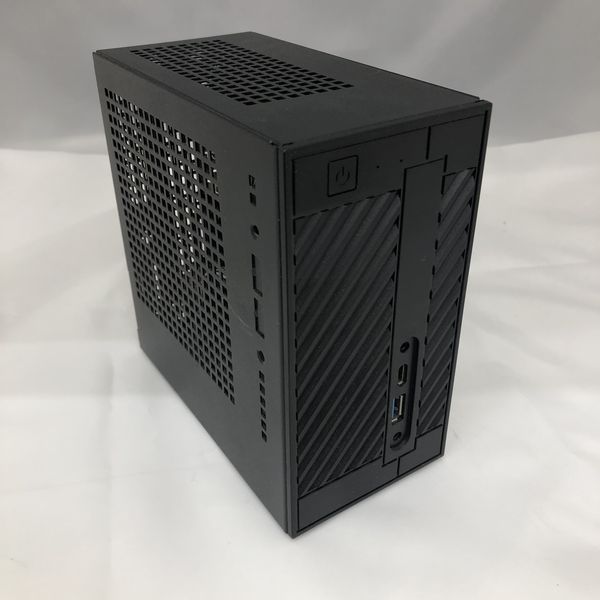 ASRock 〔中古〕DeskMini 310/B/BB/JP（中古保証1ヶ月間