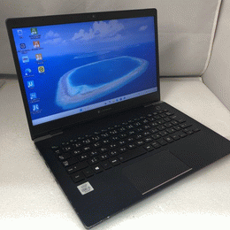 Dynabook 〔中古〕dynabook G83/HS A6G9HS/Core i5-1135G7