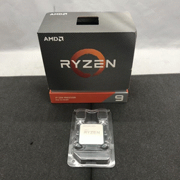 AMD Ryzen9 7950X3D 美品CPU 箱無し　使用3ヶ月　動作確認済 AMD Ryzen9 7950X3D 美品CPU 箱無し 使用3ヶ月 動作確認済