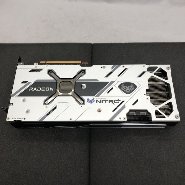 Sapphire 〔中古〕SAP-NITROPRX6900XT16GBSP（中古保証1ヶ月間