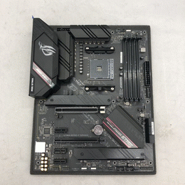 tuf gaming b550 plus 中古 ASUS 〔中古〕TUF GAMING B550-PLUS(中古保証1ヶ月間