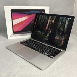 MacBook Pro 13インチ 中古 美品 中古】Apple MacBook Pro 13インチ M2(CPU:8C/GPU:10C) 8GB