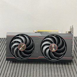 Sapphire 〔中古〕Radeon RX 6600XT 8GB GDDR6（中古保証1ヶ月間