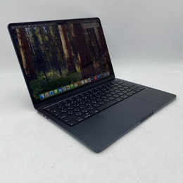 【美品】Apple MacBook Air 15インチ M2 MQKP3J/A Apple MacBook Air Liquid Retinaディスプレイ 15.3 MQKP3J/A