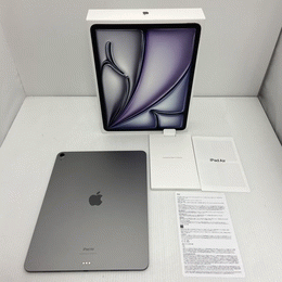 APPLE 〔中古〕iPad Air6 (第6世代) 13インチ Wi-Fiモデル 128GB