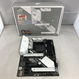 ASRock 〔中古〕B550M Pro4（中古保証1ヶ月間） | パソコン工房