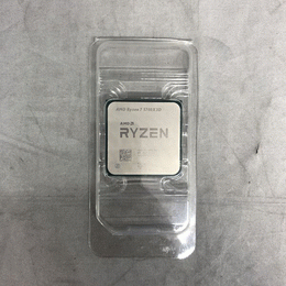 【中古】AMD Ryzen 7 9700X CPU バルク品 中古】AMD Ryzen 7 9700X CPU バルク品