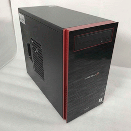 自作ゲーミングPC　i5/16GB/256GB+2TB/GTX1660Super GTX 1660 SUPER搭載ゲーミングPCのおすすめ人気ランキング【2025