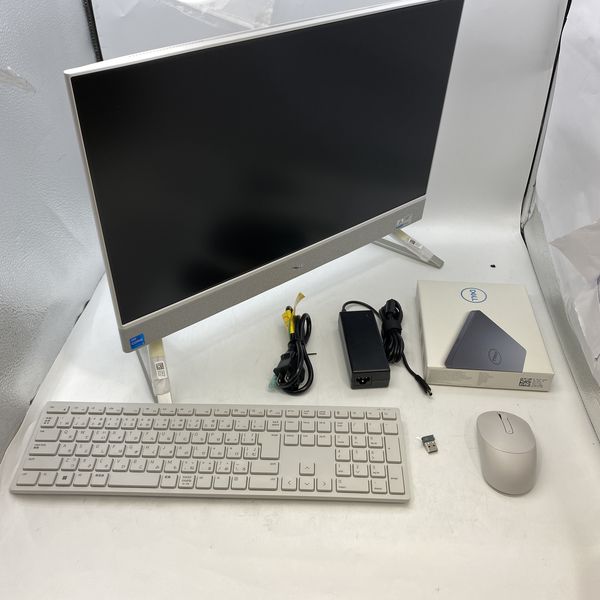 DELL 〔中古〕Inspiron 24 5420 All-in-One Intel® Core™ i5