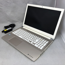 TOSHIBA 〔中古〕dynabook B65/M Core i7 プロセッサー -8650U