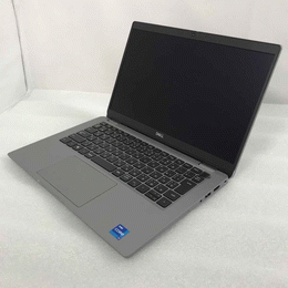 DELL 〔中古〕Latitude 5320/Core i7-1185G7 プロセッサー/16GB
