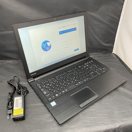 Toshiba dynabook S73FR 本体 東芝 【即納パソコン】dynabook S73/FR (Win11pro64) 【中古