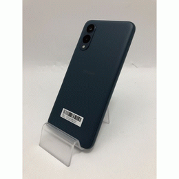 FUJITSU 〔中古〕arrows We 64GB ネイビー F-51B docomo SIM