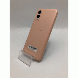 FUJITSU 〔中古〕arrows We2 64GB ライトオレンジ F-52E docomo
