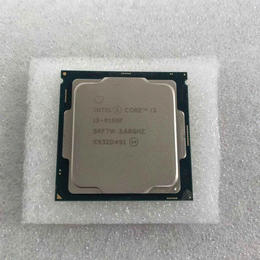 【中古】Intel Core i3-12100F CPU Intel Core i3-12100 Processor (12th Gen) 4-Core 3.3GHz