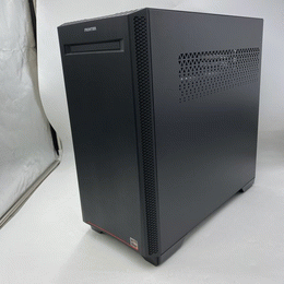 〔中古〕BTOパソコン Ryzen 7 5700X/DDR4 32GB/1TB SSD/GeForce RTX 4070/Windows 11 Home(中古保証3ヶ月間)