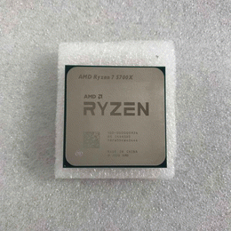 AMD Ryzen7 7700 バルク品 AMD 〔中古〕Ryzen7 7700 Bulk（中古保証1ヶ月間） | パソコン