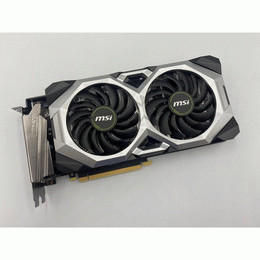 RTX2070 msi 中古 MSI 〔中古〕GeForce RTX2070 SUPER 8GB GDDR6(中古保証1ヶ月間