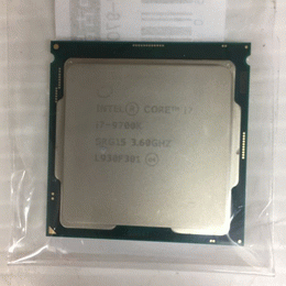 中古Core i7 プロセッサー (intel CPU) | パソコン工房【公式通販】