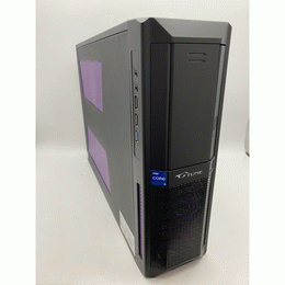ノーブランド 〔中古〕自作GAMING_PC Ryzen 7 3700X/16GB/1TB(M.2_SSD
