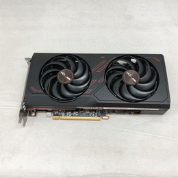 DUAL-RX6600XT-08G ASUS 中古品 ASUS 〔中古〕DUAL-RX6600-8G-V2(中古保証1ヶ月間) | パソコン