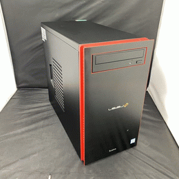 ミドルレンジ中古ゲーミング デスクトップPC | パソコン工房