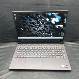 Windowsノート本体 raytrek R5-AA5 Core i7 12700H ドスパラ raytrek R5-AA5 Core i7 12700H/RTX 3050/16GBメモリ