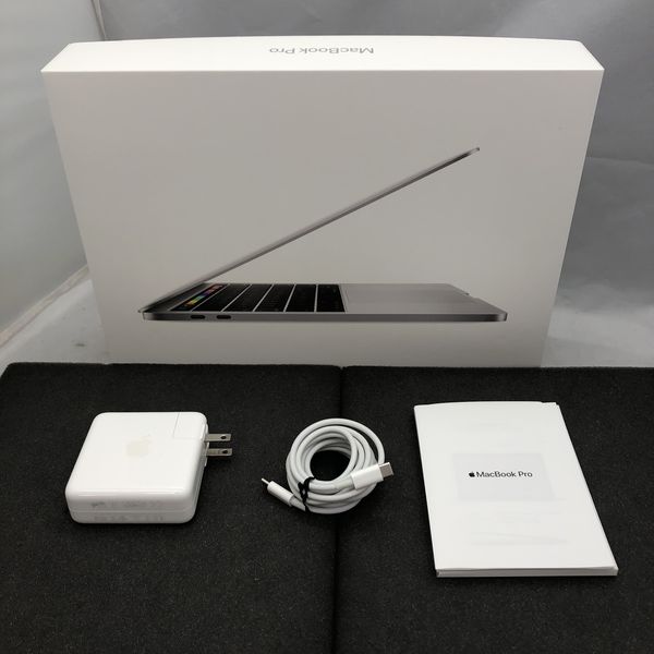 APPLE 〔中古〕MacBook Pro Z0W70006V Core i5 プロセッサー 1.4