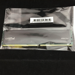 【中古】DDR4-3200 64GB(32GB×2枚) CORSAIR Corsair 〔中古〕デスクトップメモリ/64GB（32GB×2枚）DDR4 3200
