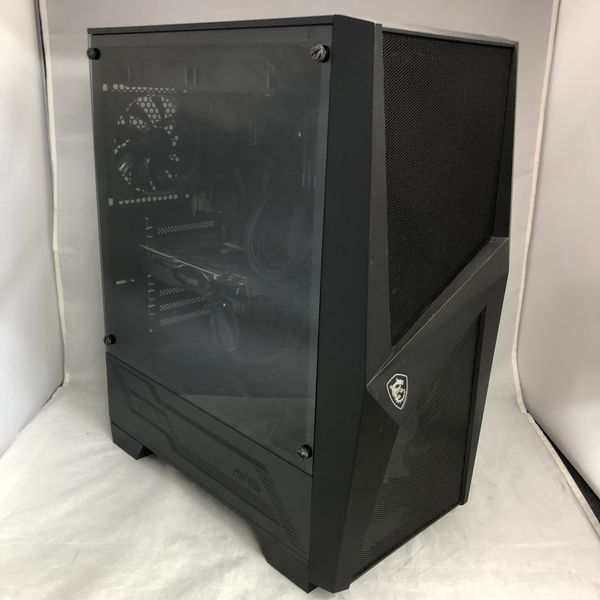 【美品】Ryzen9 3900X 32GB 1TBSSD デスクトップPC 美品】Ryzen9 3900X 32GB 1TBSSD デスクトップPC