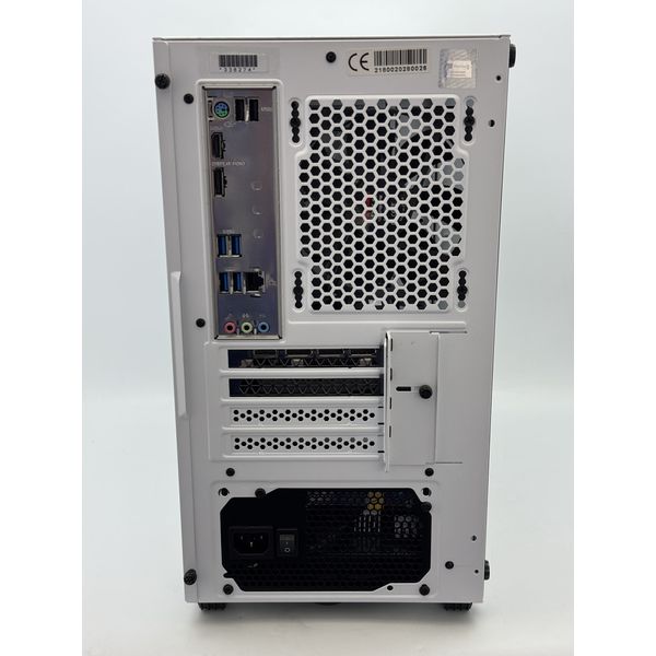 ノーブランド 〔中古〕GAMING PC(i5-12400F+RTX3060Ti)(中古 ノーブランド 〔中古〕GAMING PC(i5-12400F+RTX3060Ti)(中古