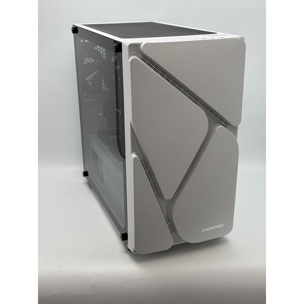 ノーブランド 〔中古〕GAMING PC(i5-12400F+RTX3060Ti)(中古 ノーブランド 〔中古〕GAMING PC(i5-12400F+RTX3060Ti)(中古