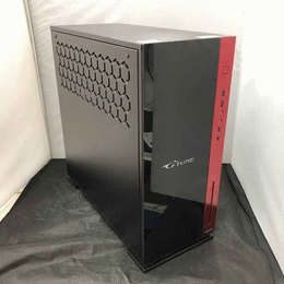 【整備品】ゲーミングPC GTX1050Ti Corei7 6700 480GB Magnate Core i7-7700×GeForce GTX 1050 Ti【Bランク】| 中古