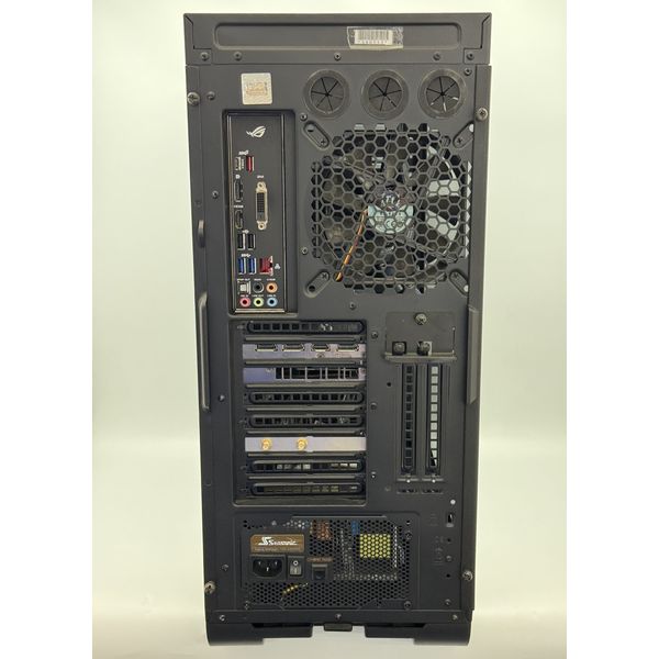 【リファPC】RTX2080搭載ゲーミングPCフルセット pirawh リファPC】RTX2080Ti搭載ゲーミングPCフルセット ds900wh - メルカリ