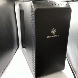 自作中古PC本体(パソコン） 中古ゲーミングPC | パソコン工房【公式通販】