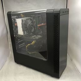 ノーブランド 〔中古〕BTO PC Ryzen 5 3500(3.59GHz)/16GB/500GB