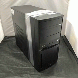 ノーブランド 〔中古〕自作PC (i9-10900KF+GTX1660 SUPER