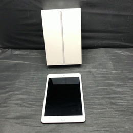 APPLE 〔中古〕iPad mini 第5世代 256GB シルバー MUXD2J／A SIM