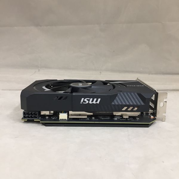 MSI GeForce RTX 2060 AERO ITX 6G 本体 GeForce RTX 2060 AERO ITX 6G OC-JP