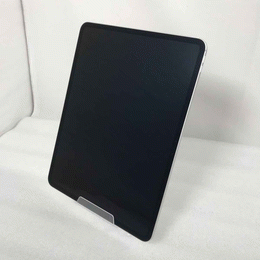 中古 iPad Pro 13インチ MVX23J/A 中古】iPad Pro 13インチ 第1世代 標準ガラス 256GB スペース
