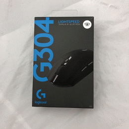 ロジクール 〔中古〕PRO X SUPERLIGHT ブラック（中古1ヶ月保証