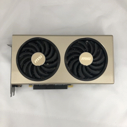 AMD RADEON RX6800XT MSI　動作品　中古 AMD RADEON RX6800XT MSI 動作品 中古 MSI 〔中古〕Radeon RX