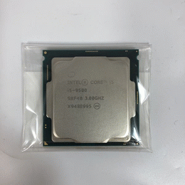 中古Core i5 プロセッサー (intel CPU) | パソコン工房【公式通販】