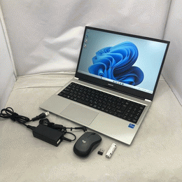 Windowsノート本体 natuMPro-NB410Z Core i7 16/512GB MousePro MousePro-NB410Z-A Core i7/16GBメモリ/512GB SSD/14型